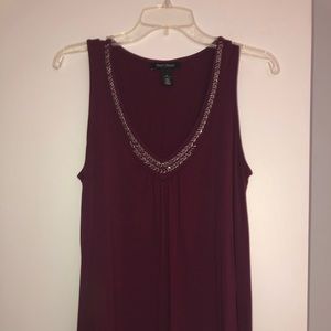 White House / Black Market top